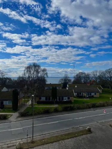 Søndergade 23 i Lohals - Image 1