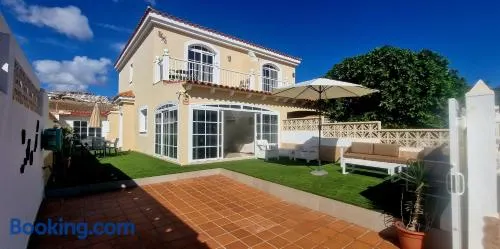 Casa Katerina - Charming and cosy Villa - Image 1