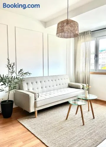 Apartamento Enseñanza - Kid Friendly - Image 1