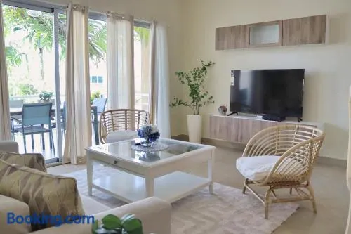 Charming TSI Punta Cana with Spacious Interior - Image 1