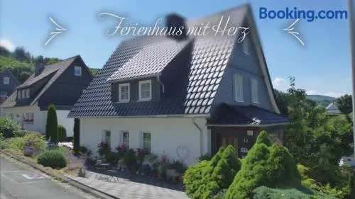 Ferienwohnung Olsberg - Image 1
