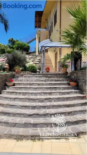 Uliveto Garden - Image 1