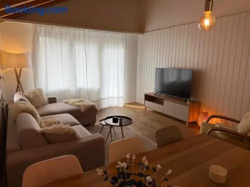 Mountain Glow Apartment - Image 1