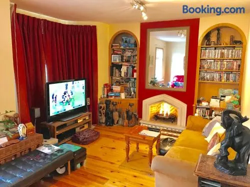 Gabe's Rooms in Central London - Image 1