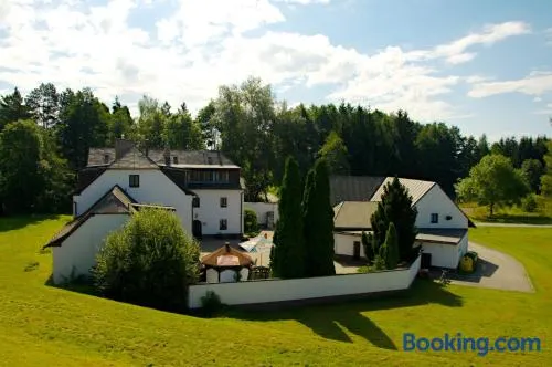 Hotel a Hostinec Tálský mlýn - Image 1