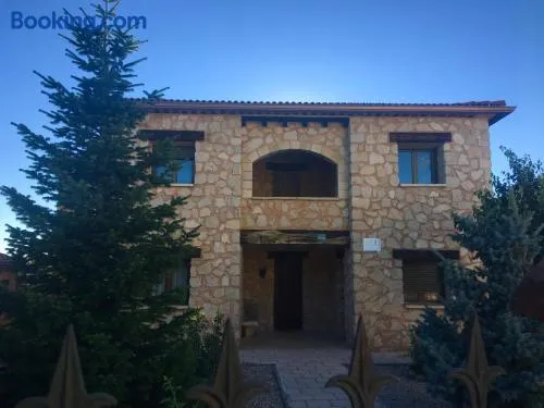 La Chaparra - Image 1