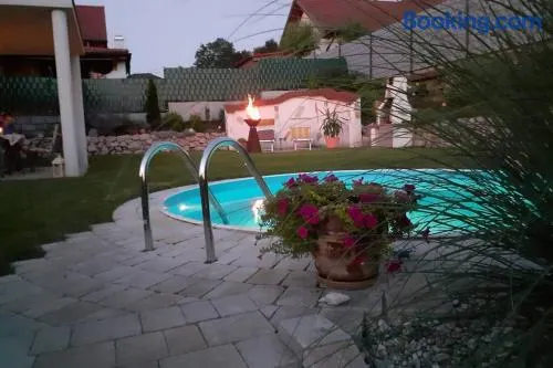 Villa Casa sol-rural residence near Linz - Image 1