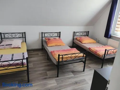 Dachgeschoss im Ostblock - Image 1