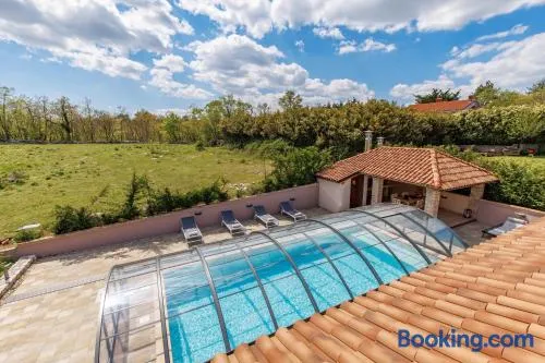 Lux pool Villa Zen - Image 1