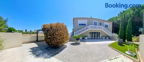 La Villa Francoismarie - Image 1