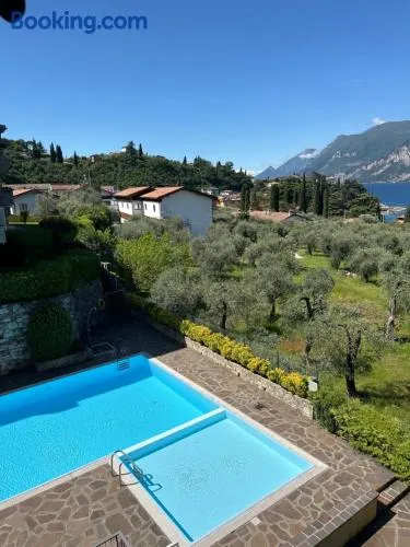 Appartament Onda Blu - Image 1