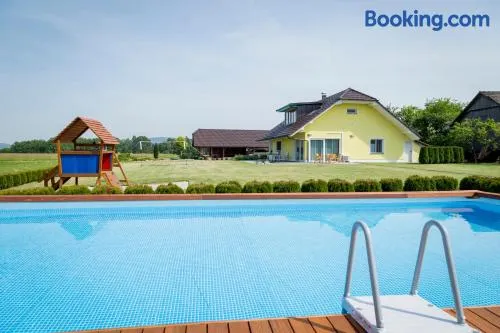 Holiday Residence Ana - Image 1