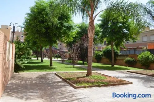 Apartamento Reformado Parking gratis - Image 1