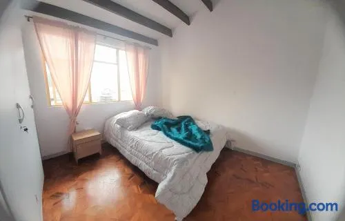 Casa Jaguar Manizales sector Cable - Image 1