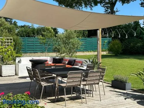 L'annexe Landaise - Image 1