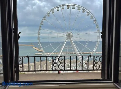 8 Archi sul Mare Exclusive Sea View - Image 1
