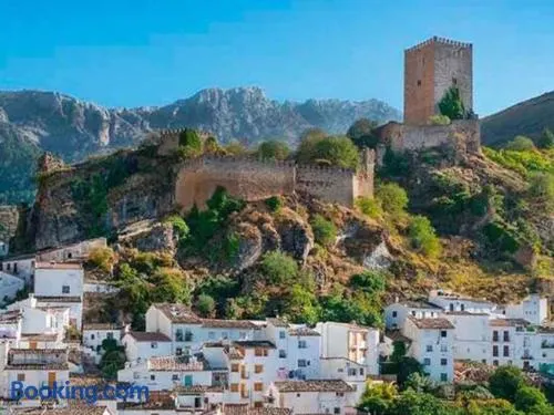 Cazorlasalud - Image 1