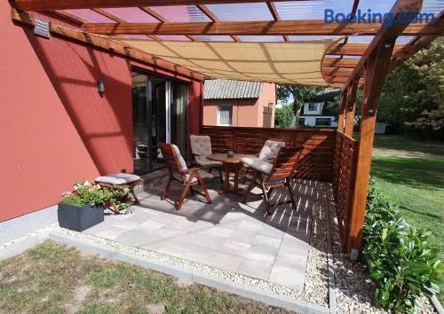 Wohnung Fewo 4 - Image 1