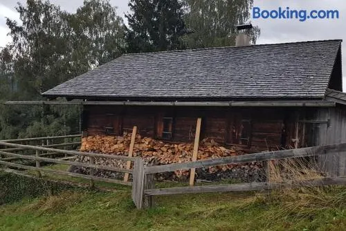 Almhütte für Summer und Wintersport - Image 1