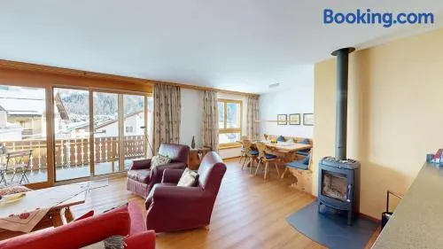 Apartment Macun - Image 1