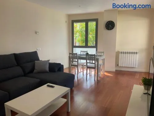 Apartamento Pirineos, Urb Las Margas Golf - Image 1
