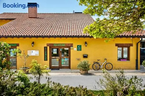 Camping El Roble Verde - Image 1