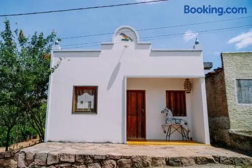 Casa Sibite - Ilha do Ferro - Image 1