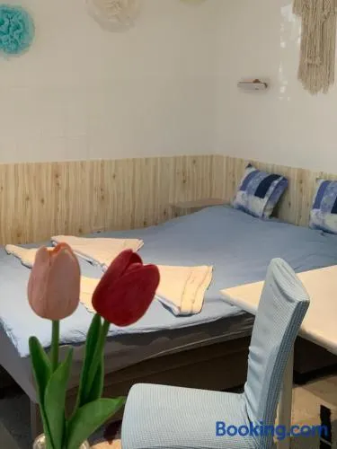 Pihenő Apartman Gyula - Image 1