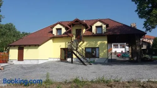 Penzion AMÁLKA Černín - Image 1
