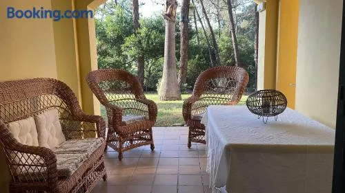 Apartamento Green Golf Islantilla - Image 1
