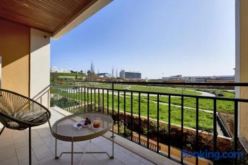 Carcavelos Apartment - Image 1