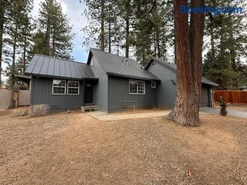 Tahoe Hideaway - Image 1