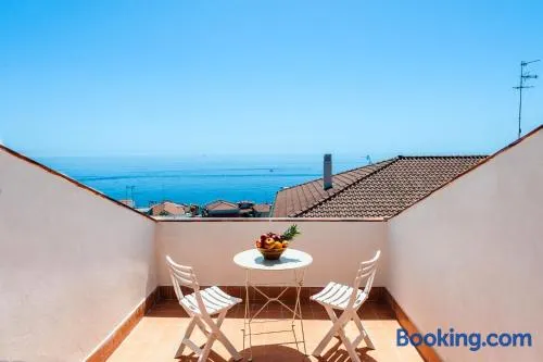 Sea view paradise - Image 1