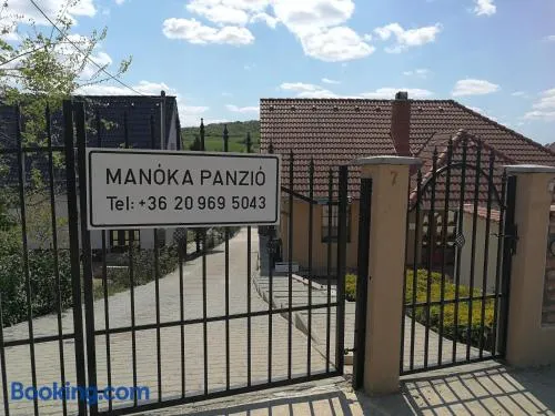 Manoka Guest House - Image 1