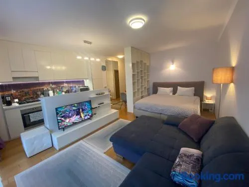 Top Level Residence - Image 1