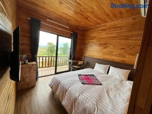 Trần Gia Homestay - Image 1