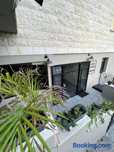 Abu Salem house guest house - Image 1