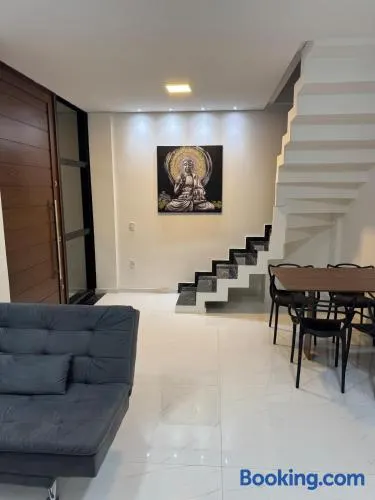 Sobrado Novo de Alto Padrão 2025 - Image 1