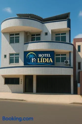 Hotel Lídia - Image 1