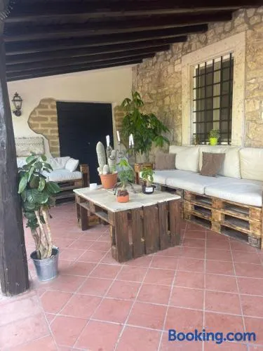 The Country Loft - Image 1