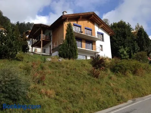 Principala 5 Zeller Andiast - Ferienwohnung für max. 10 Personen - Image 1