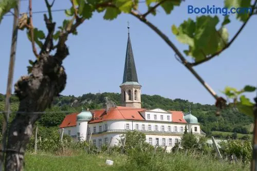 Schloss Gumpoldskirchen - Image 1