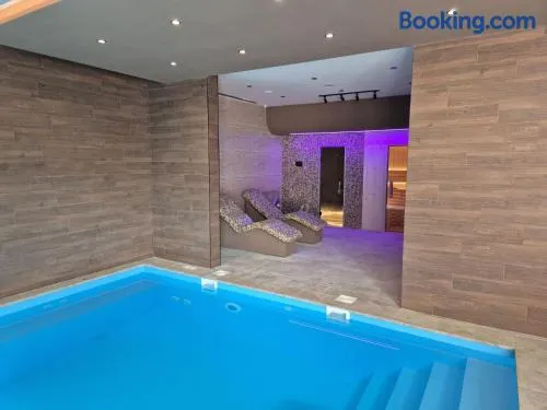 Aurora Lux Wellness & Spa - Image 1