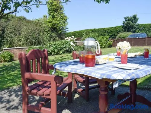 Cherrytree Cottage - Image 1