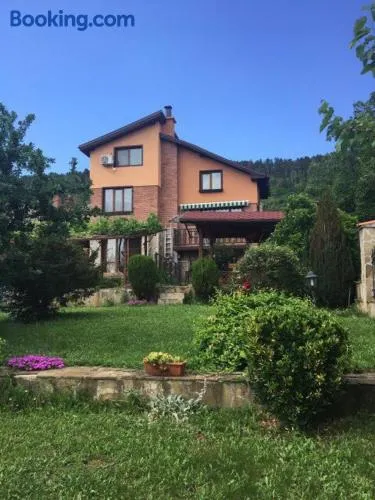 Davidkov Holiday Home - Image 1