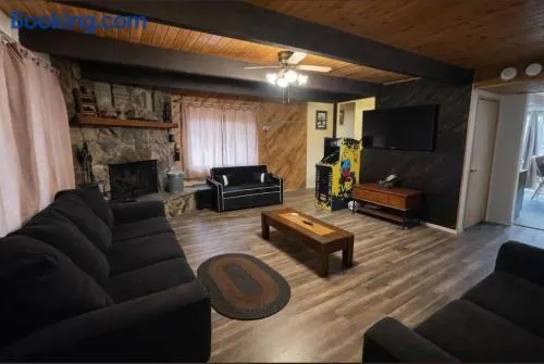 The Angel Lodge - Image 1