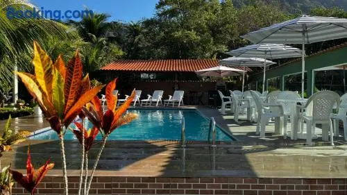 Pousada do Sandro Ilha de Itacuruçá - Image 1