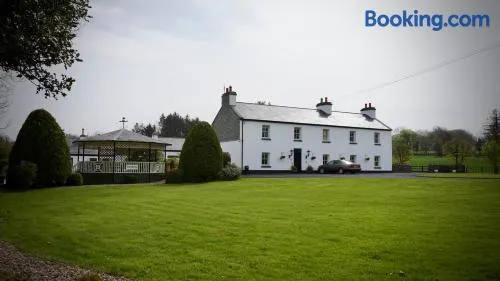 Cartron House - Image 1