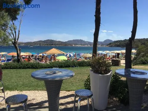 Luxury Apartment Sardegna - Image 1