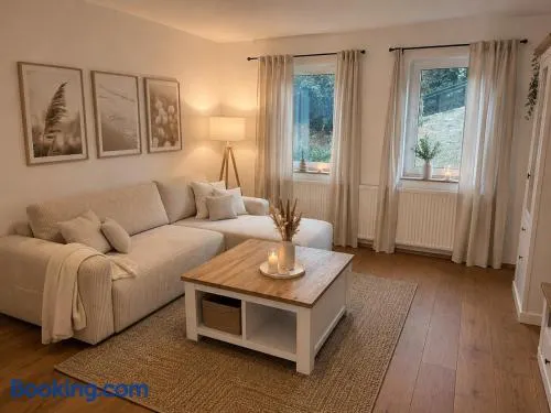 Gemütliche Landhauswohnung direkt am Diemelsteig - Image 1